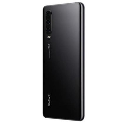 Smartfon Huawei P30 Pro Black