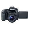 Fotoaparat Canon EOS 80D EF-S 18-55 IS STM KIT