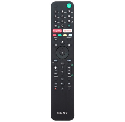 Televizor Sony KD-85XG9505 RU3