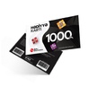 Baku Electronics Hədiyyə kartı 1000 AZN
