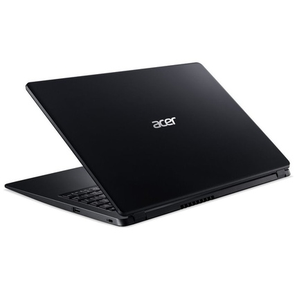 Notebook Acer Aspire 3 A315-54K/ 15.6' HD/ i3 7020U/ 4GB/ 1TB/ Intel HD/no DVDBlack (NX.HEEER.019)