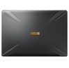 Notebook Asus Tuf 17.3" FX705DT-AU027 R7-3750H/8GB/SSD 512GB/GTX 1650 4GB