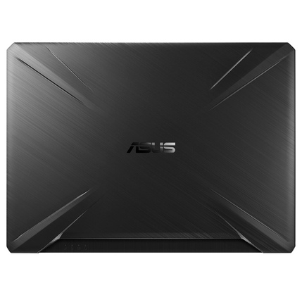 Notebook Asus Tuf 15.6"FX505DT-AL087 R5-3550H (90NR02D2-M03650)