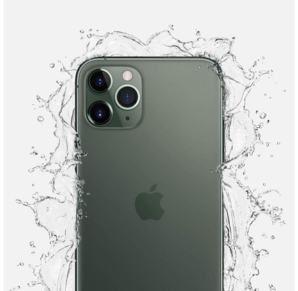 Smartfon Apple iPhone 11 PRO MAX 256GB GREEN SINGLE