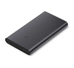 Xiaomi Mi Power Bank 10000 mah Black (VXN4253CN)
