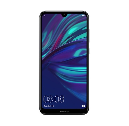 Smartfon Huawei Y7 PRIME 64 GB BLACK