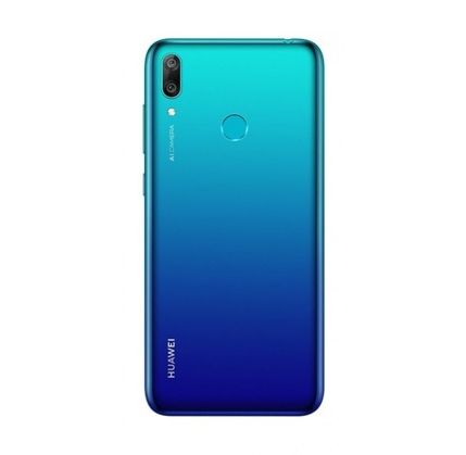 Smartfon Huawei Y7 PRIME 64 GB BLUE