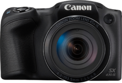 Fotoaparat Canon PowerShot SX430IS RUK