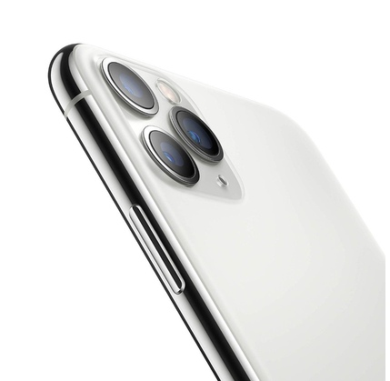 Smartfon Apple iPhone 11PR MX 64GB SL SINGLE