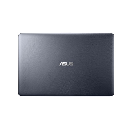 Noutbuk Asus 15.6" HD/i3-7020U /RAM 4 GB/HDD 500GB/3cell 33WH/No OS (90NB0HF7-M45730)