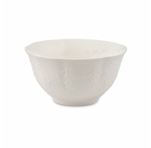 Kasa Linens Porcelain Carlotta 23,3x23x12 sm