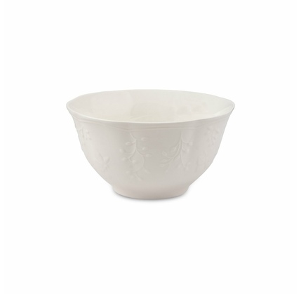 Kasa Linens Porcelain Carlotta 14,5x14,5x7,4 sm