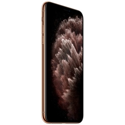 Smartfon Apple iPhone 11 Pro Max 256GB Gold SINGLE