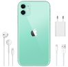 Smartfon Apple iPhone 11 64GB GREEN