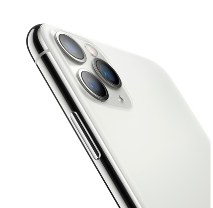 Smartfon Apple iPhone 11 PRO 64GB SILVER SINGLE
