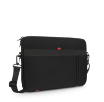 Notbuk üçün çanta RIVACASE 5120 black Laptop bag 13.3" / 12