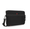 Notbuk üçün çanta RIVACASE 5120 black Laptop bag 13.3" / 12