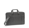Notbuk üçün çanta RIVACASE 8251 grey Laptop bag 17.3" / 6