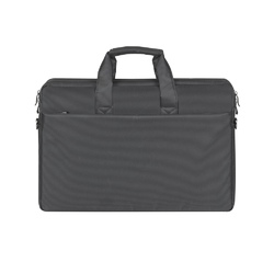 Notbuk üçün çanta RIVACASE 8257 black Laptop bag 17.3
