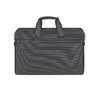 Notbuk üçün çanta RIVACASE 8257 black Laptop bag 17.3" / 6