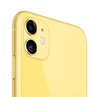 Smartfon Apple iPhone 11 64GB YELLOW SINGLE