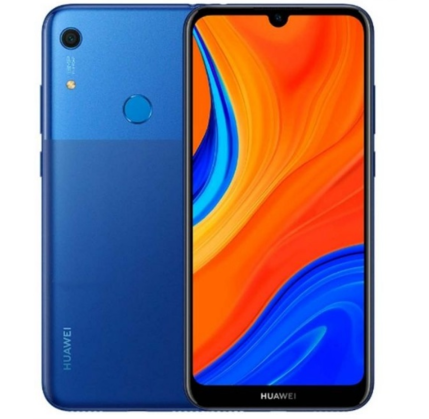 Smartfon HUAWEI Y6s 64 GB Orchid Blue