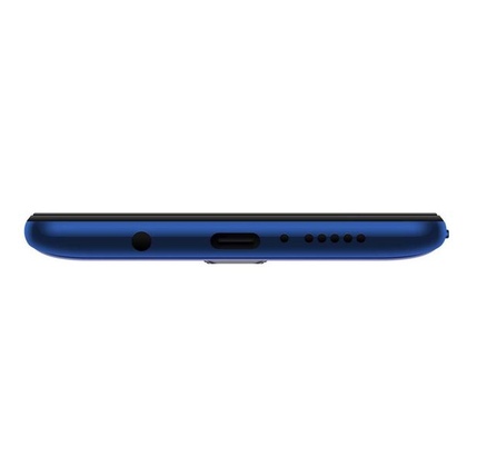 Smartfon Xiaomi Redmi Note 8 PRO 64GB BLUE