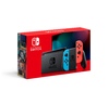 Nintendo Switch - Neon Blue and Red Joy-Con Version 2