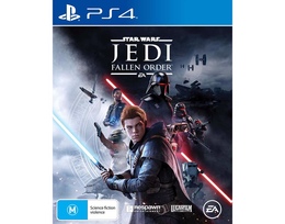 Oyun PS4 Star Wars Jedi: Fallen Order