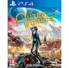 Oyun PS4 The Outer Worlds