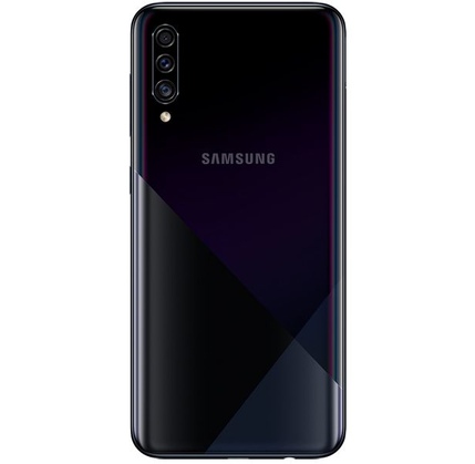 Smartfon Samsung Galaxy A30s 64GB Black (A307)