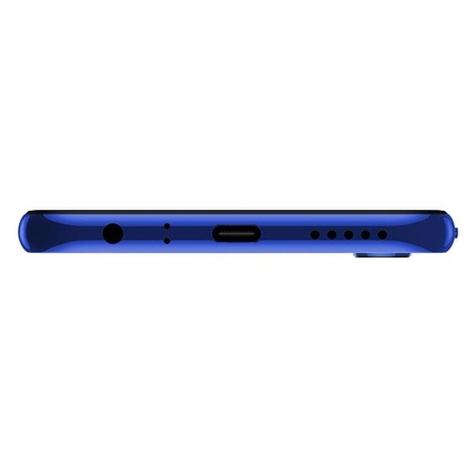 Smartfon Xiaomi Redmi Note 8T 32GB BLUE