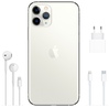 Smartfon Apple iPhone 11 Pro 256GB SILVER SINGLE