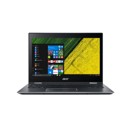 Notbuk Acer 13,3" Multi-touch FHD/ I7-8565U/8GB/512 / Windows 10 H (NX.H62ER.008)