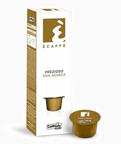 Qəhvə kapsula CAFFITALY Prezioso capsules