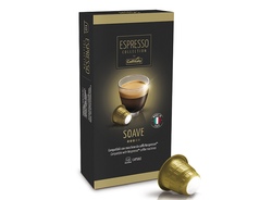 Qəhvə kapsula CAFFITALY Nespresso Retail Soave