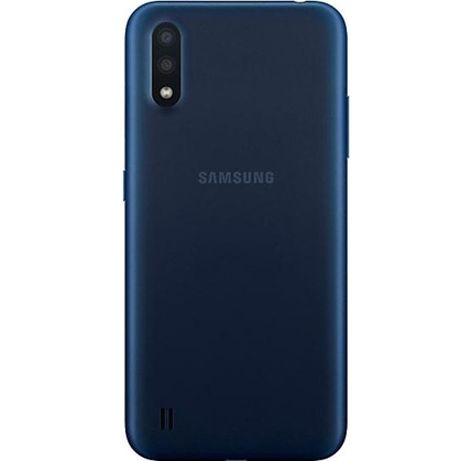 Smartfon Samsung Galaxy A01 16GB BLUE