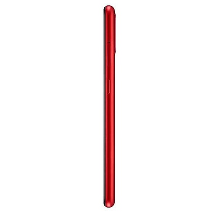 Smartfon Samsung Galaxy A01 16GB RED