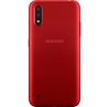 Smartfon Samsung Galaxy A01 16GB RED