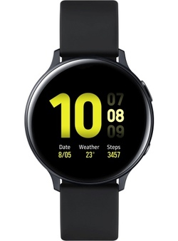 Smart saat Samsung Galaxy Watch Active2 44mm (Alum) NFC, black