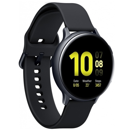 Smart saat Samsung Galaxy Watch Active2 44mm (Alum) NFC, black
