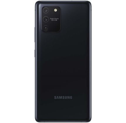 Smartfon Samsung Galaxy S10 Lite 128GB BLACK (SM-G770)