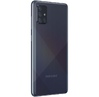 Smartfon Samsung Galaxy A71 128GB Black (SM-A715)