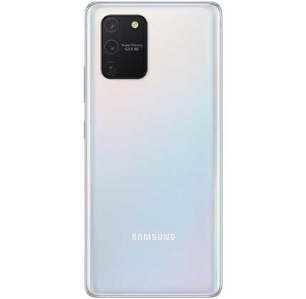 Smartfon Samsung Galaxy S10 Lite 128GB WHITE (SM-G770)