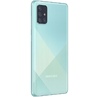 Smartfon Samsung Galaxy A71 128GB Blue (SM-A715)