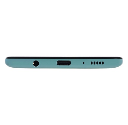 Smartfon Samsung Galaxy A71 128GB Blue (SM-A715)