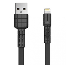 Kabel REMAX AMOR SERIES 1M USB RC-116i BLACK