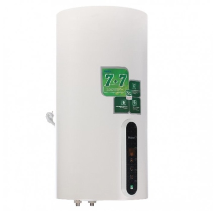 Elektrik su qızdırıcısı HAIER ES100V-V1(R) 100 litr