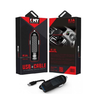 EMY CAR CHARGER 2,1A USB+CABLE