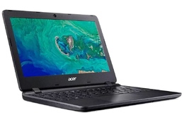 Noutbuk Acer 11.6' HD/ N4000/ 4GB/ 64GB/ Intel UHD/ Linux/ NO DVD/Black (NX.GW2ER.004)